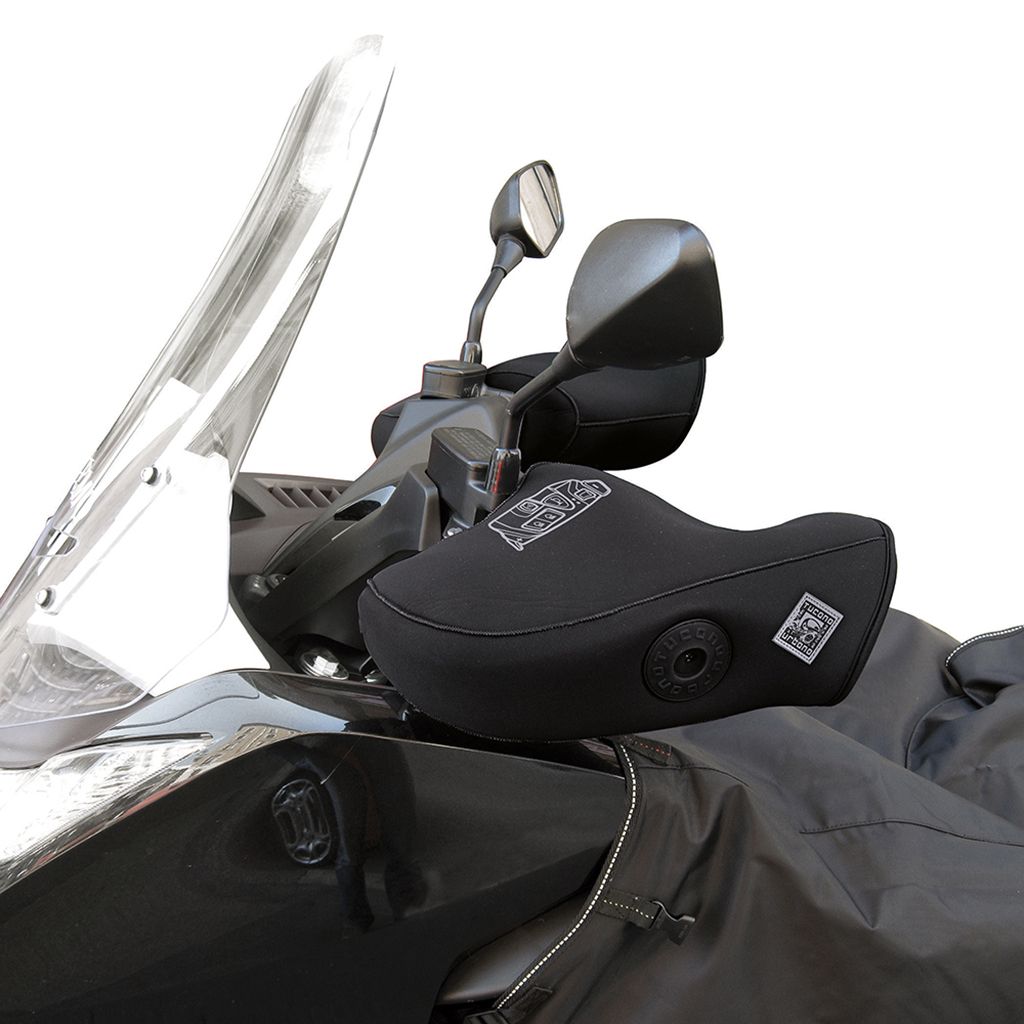 Tucano Lenkerstulpen Tucano Neopren Fahrzeuge mit DCT