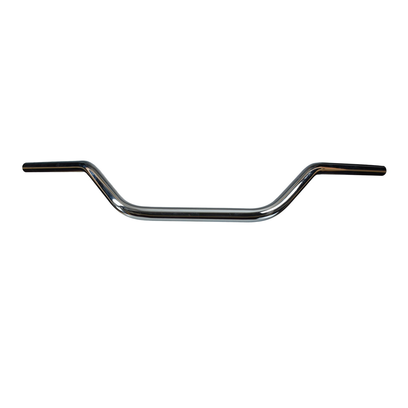 TRW Stahllenker Roadstar Medium Ø 25,4 mm 1 Zoll chrom MCL135SC