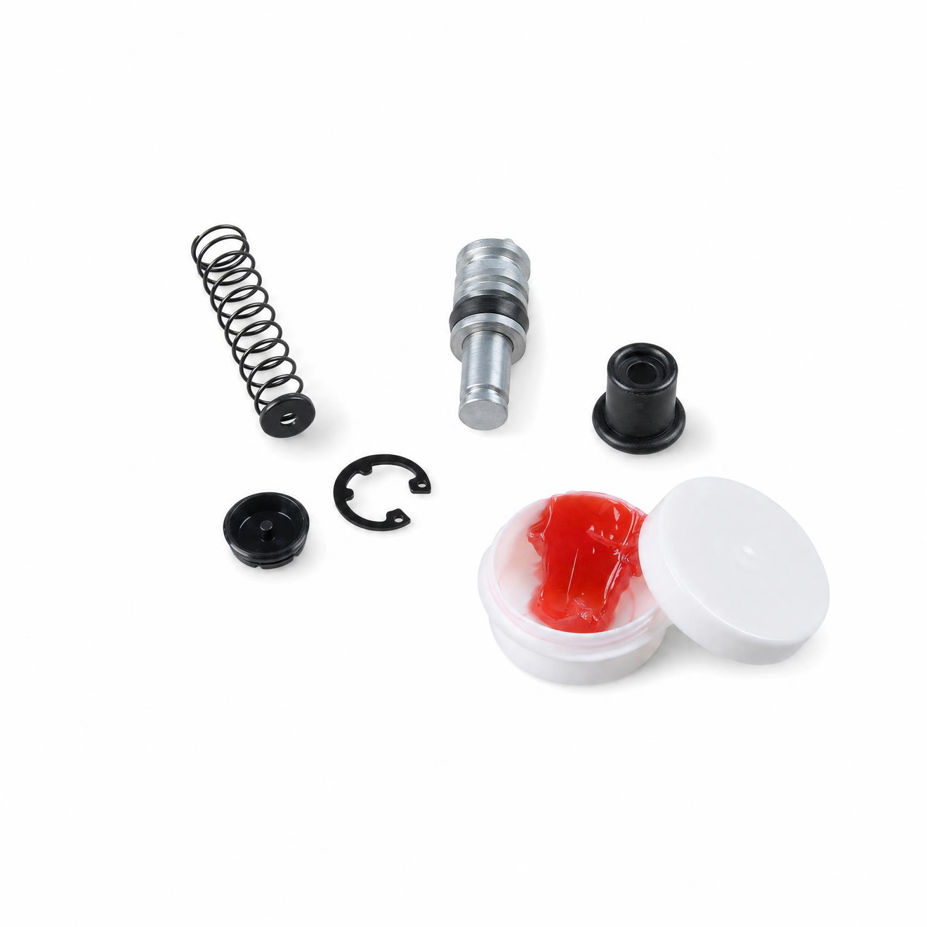 MotoLibre Hauptbremszylinder Reparatur Satz MSB401