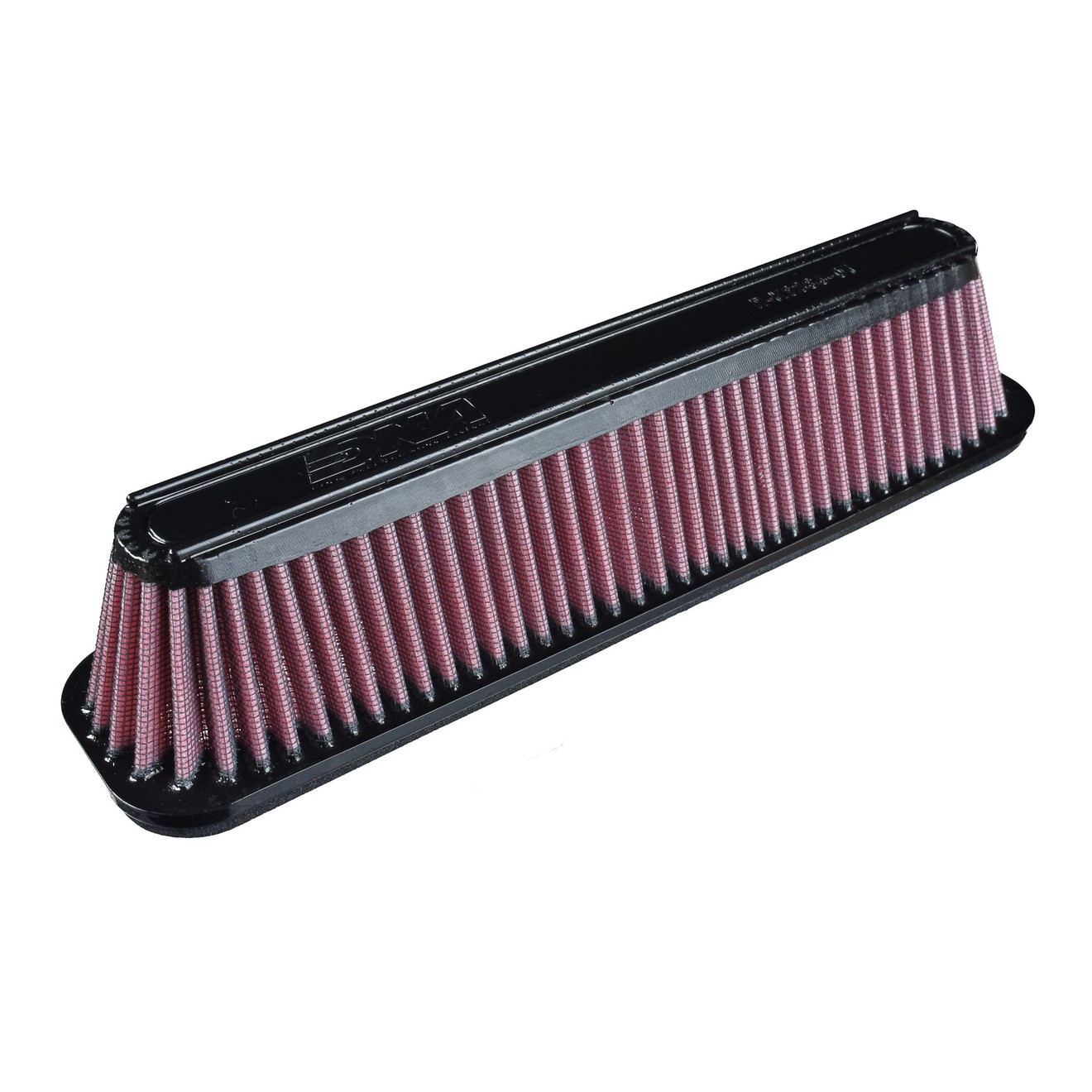 DNA Luftfilter Performance