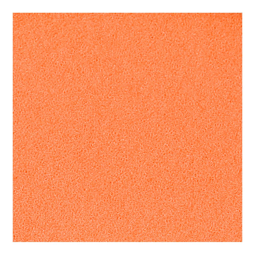DP Pro Therminator Polijstpad 125mm Medium Cut Oranje Ø 125/135mm