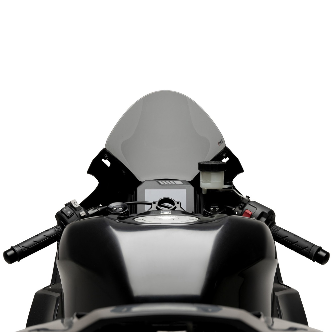 Puig Windschutz Windschild R Racer Scheibe getönt