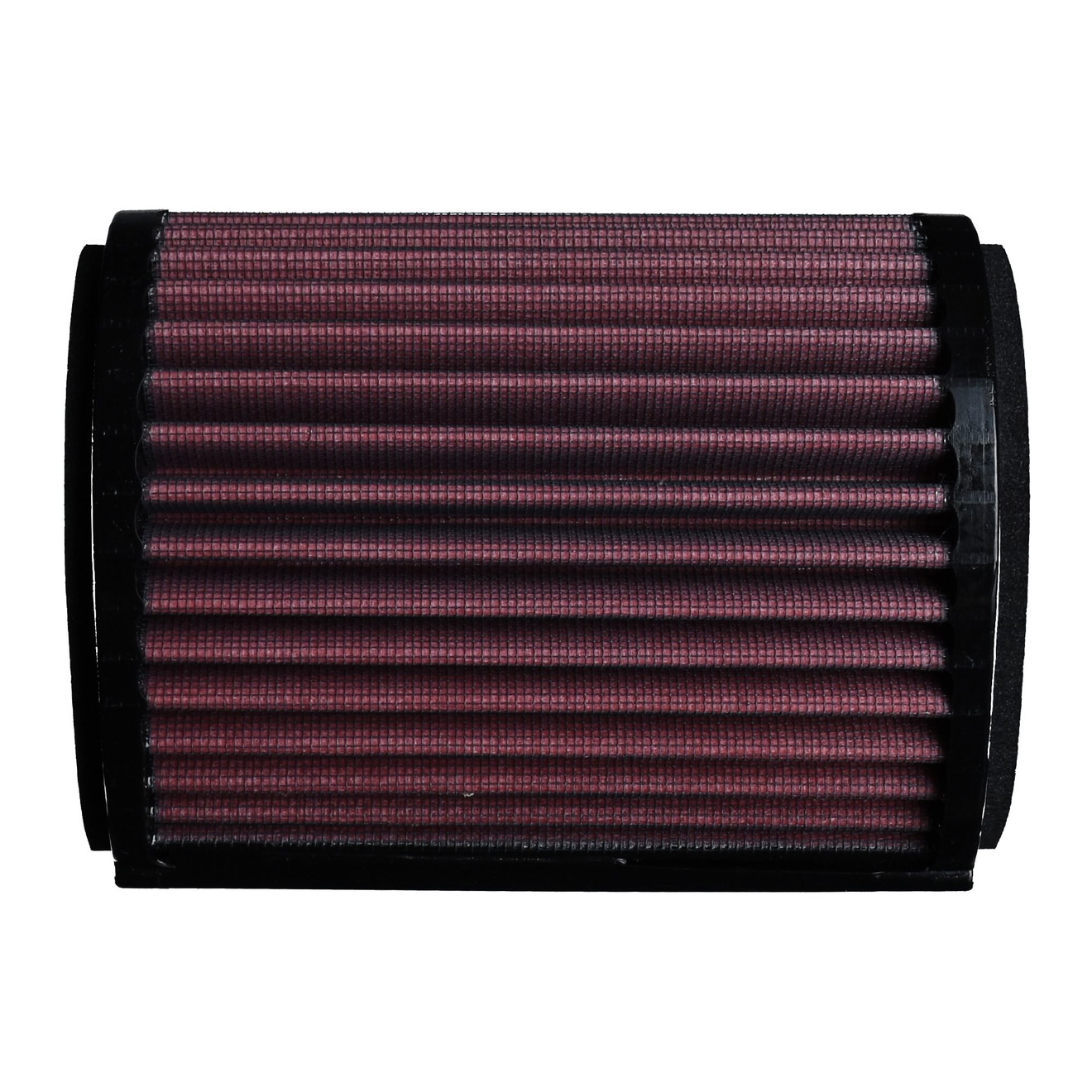 DNA Luftfilter Performance