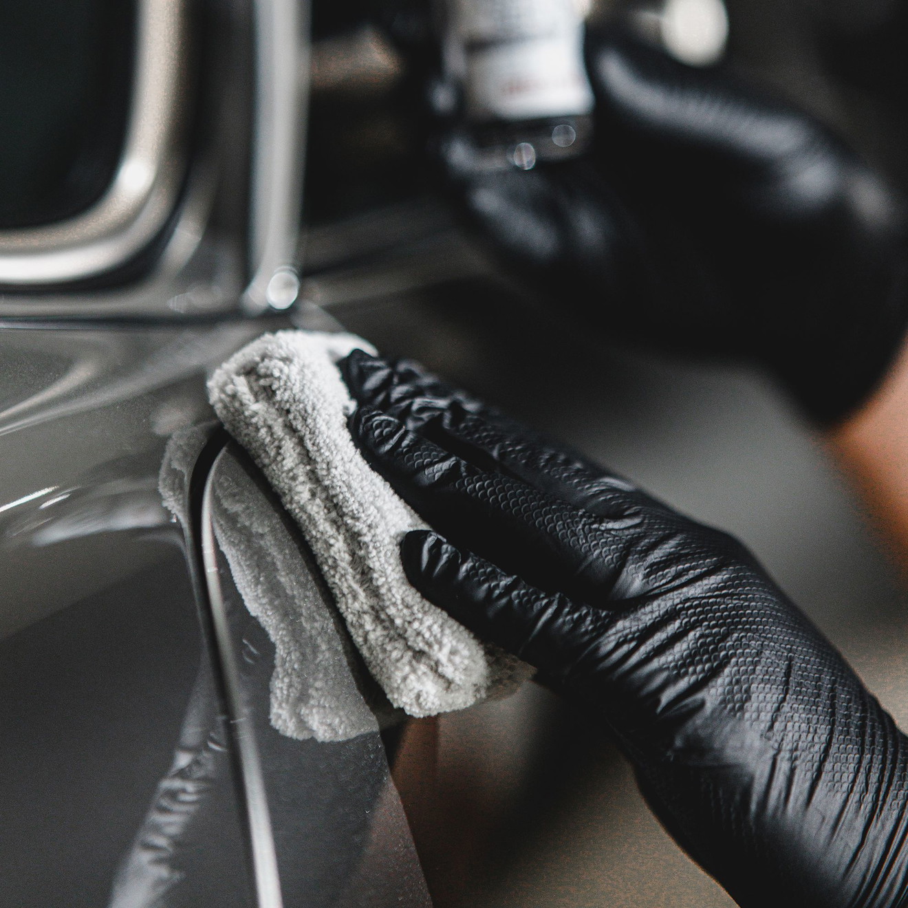 Gtechniq AP5 Microfiber Pads