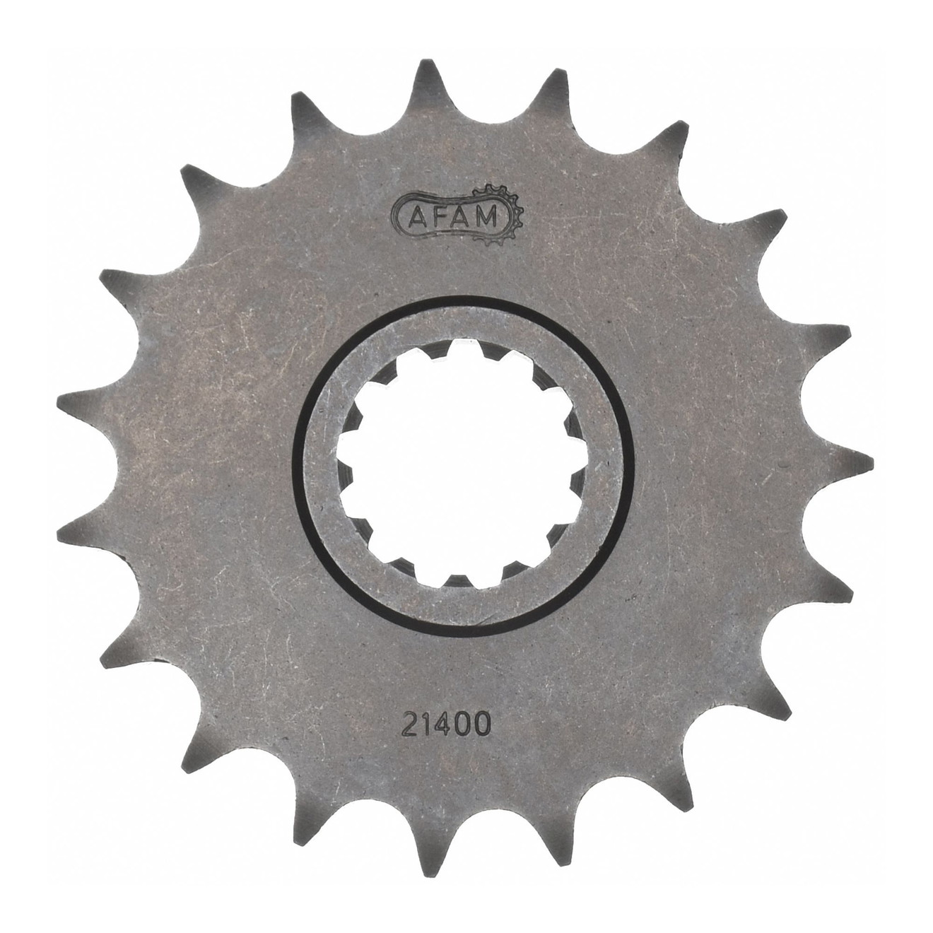 DID Kettensatz für Yamaha SR 400 14-16 428 VX