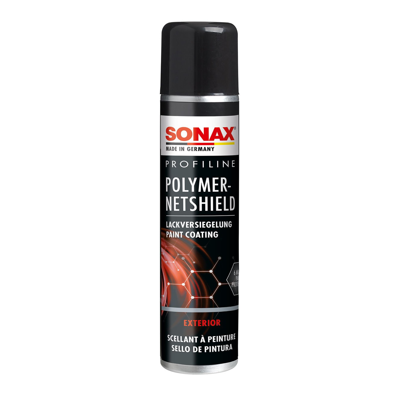 SONAX PROFILINE PolymerNetShield Polymerversiegeling 340ml