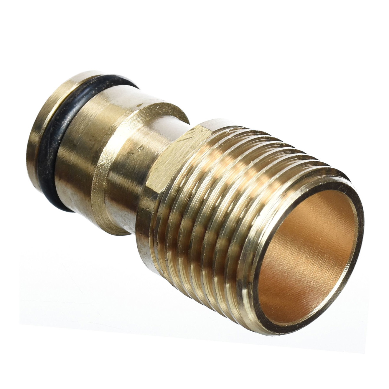 MTM Hydro 1/2 inch adapter voor GHF1 op Gardena