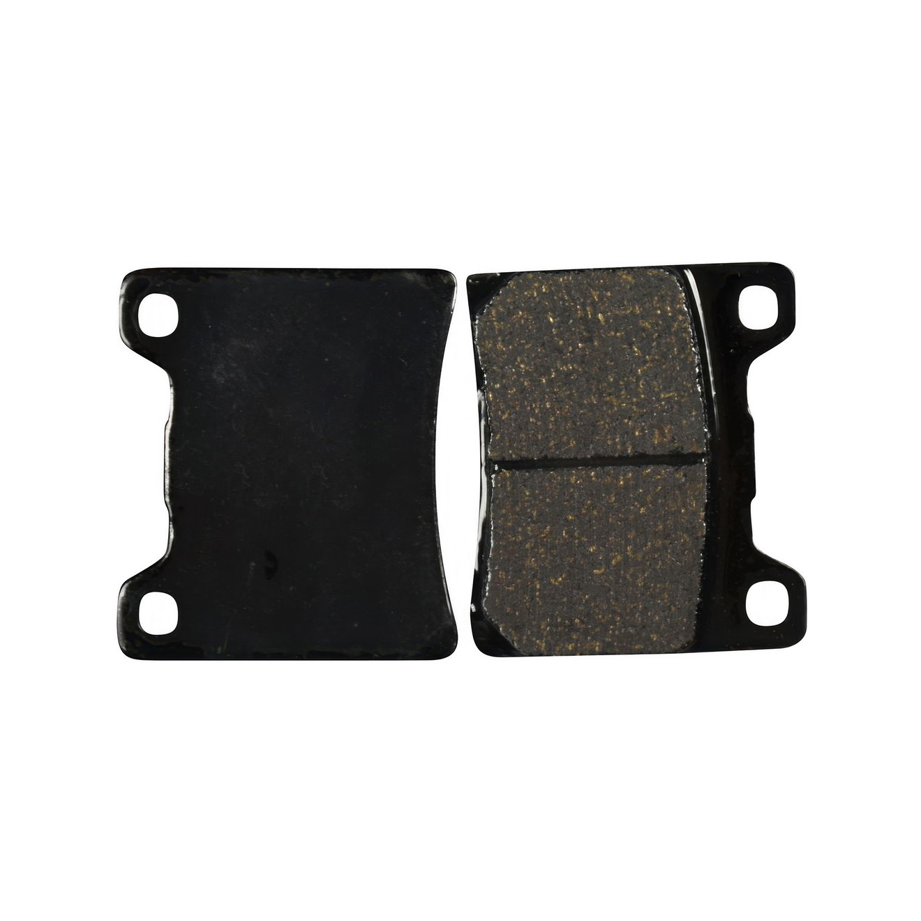 Moto-Master Bremsbelag RoadPRO Ceramic