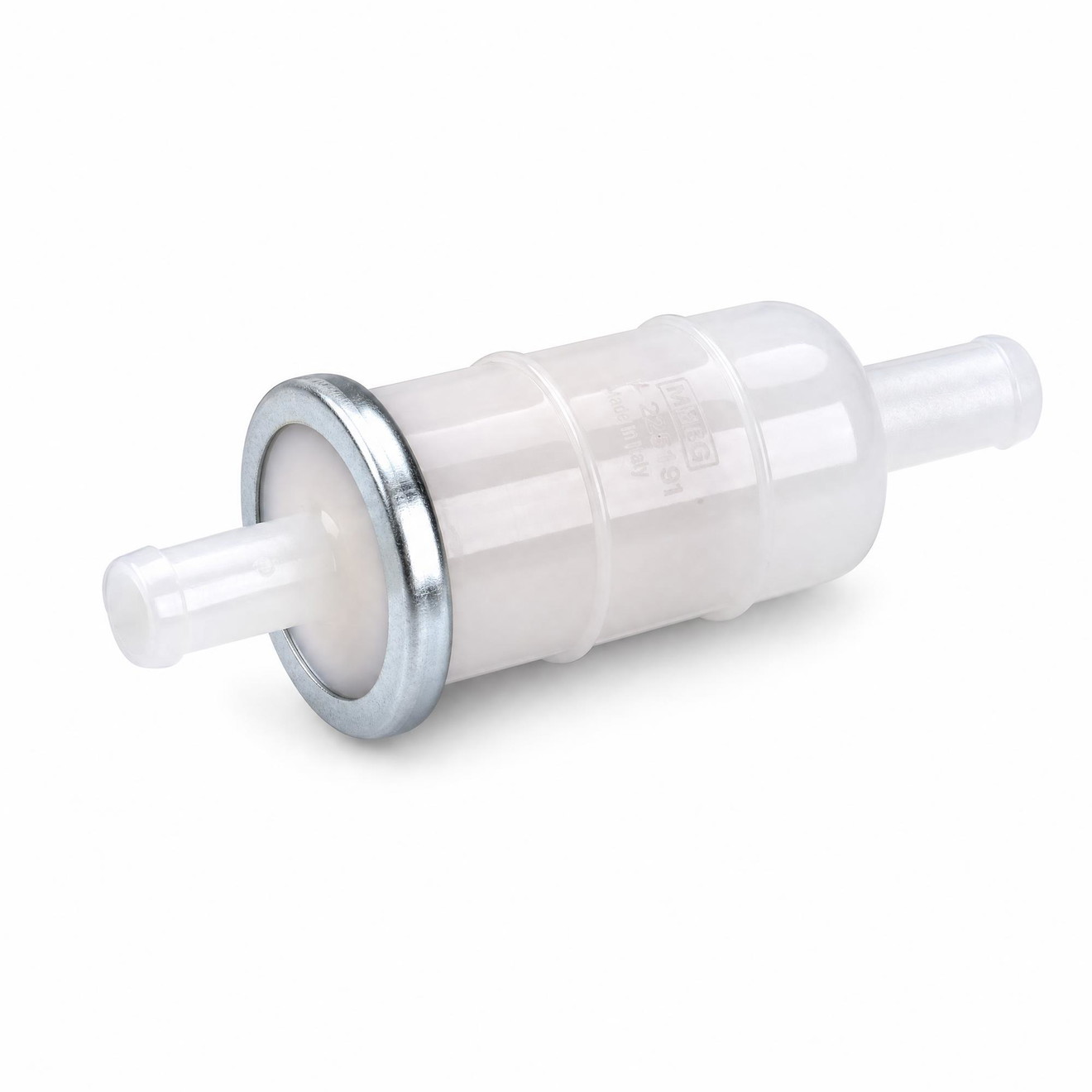 MotoLibre Benzinfilter 11 mm Anschuss