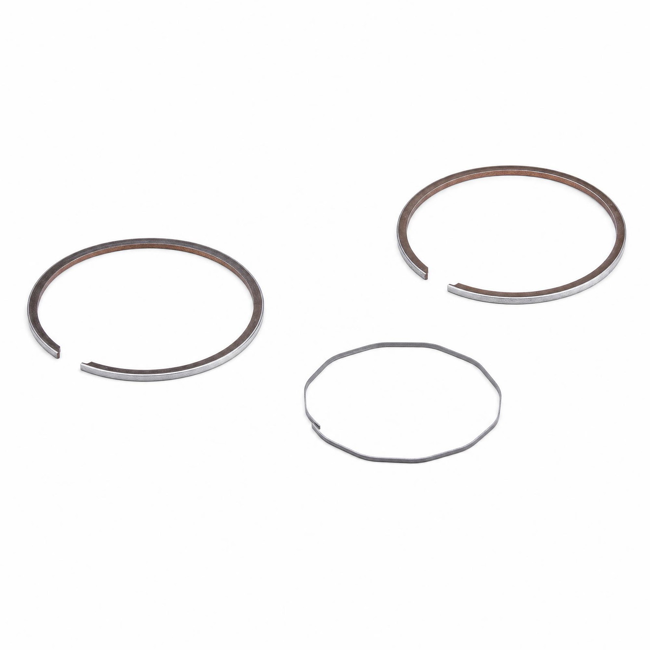 ScooterLibre Kolbenringkit 40 mm