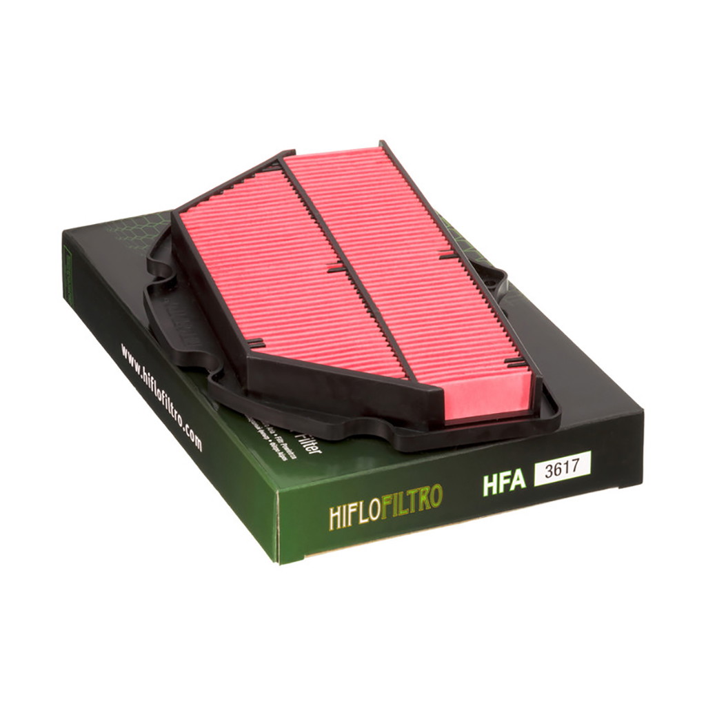 Hiflo Luftfilter