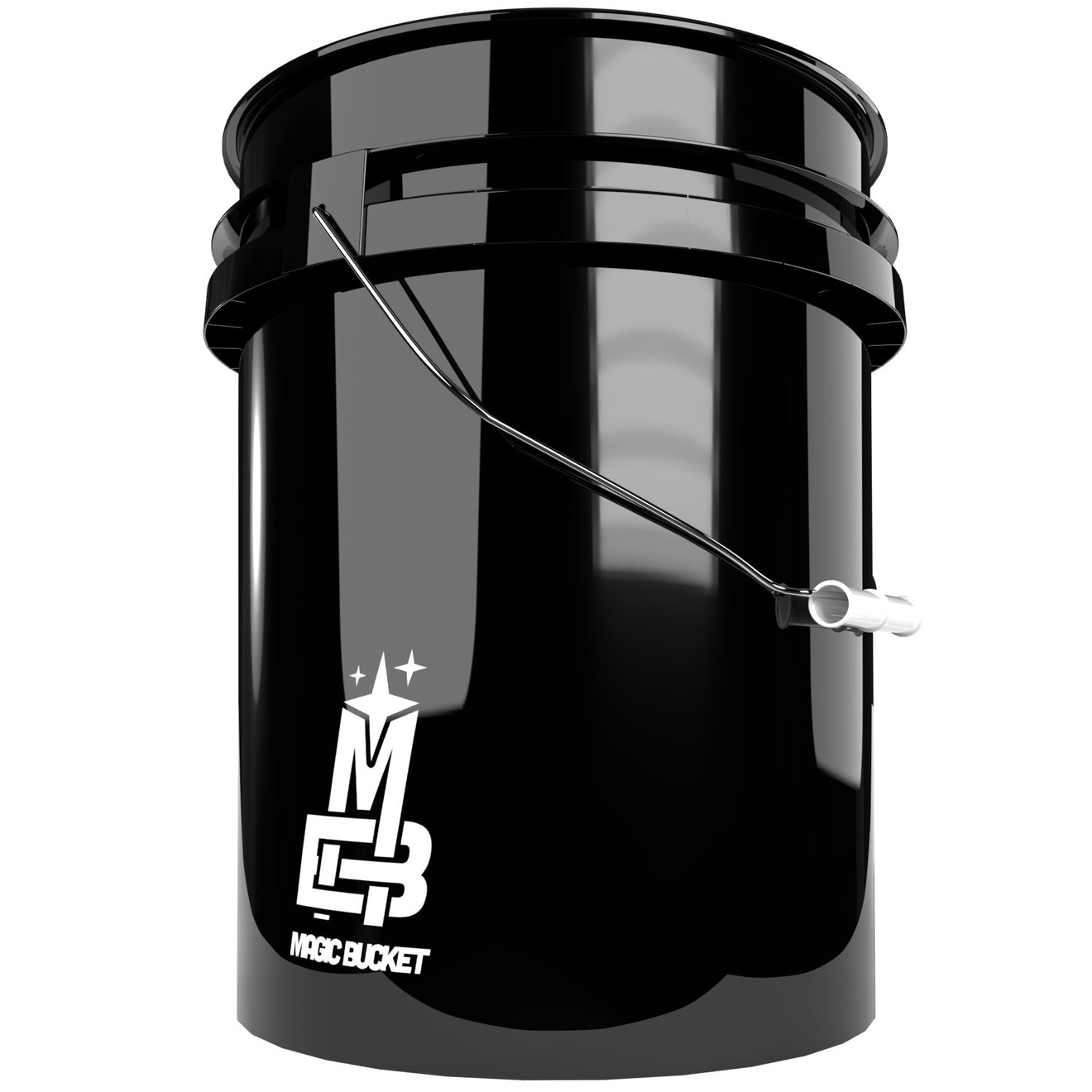 Grit Guard ähnlicher Wascheimer