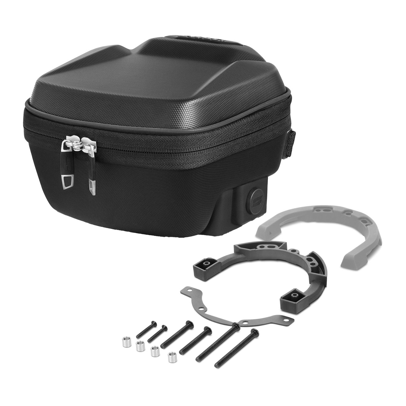 SHAD Tankrucksack X0SE03CLP Click System inkl. Fitting Kit