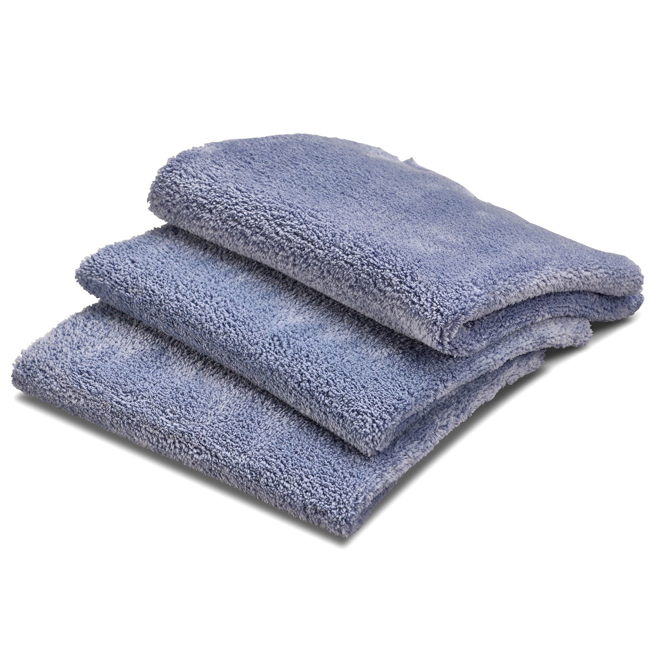 Gtechniq Final Finish Mikrovezeldoek MF3 3-stuks 40 x 40cm