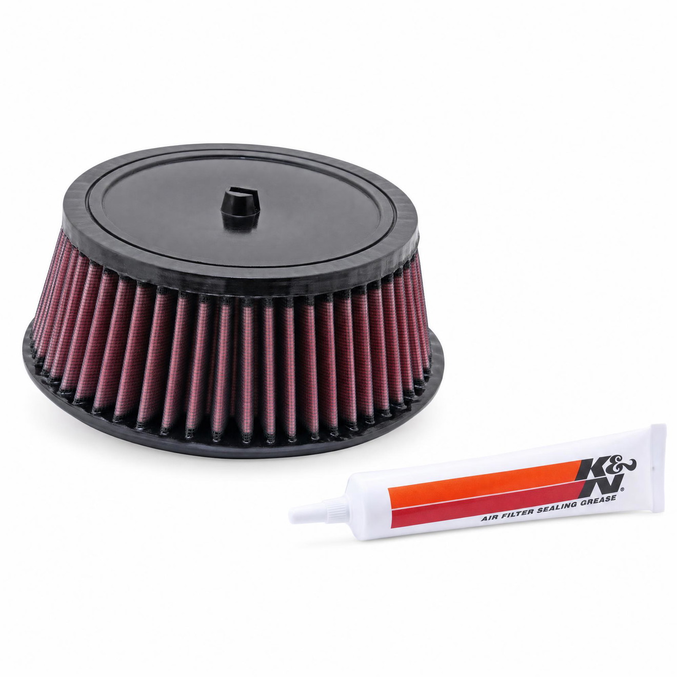 K&N Luftfilter