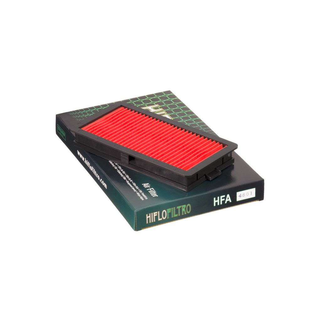 Hiflo Luftfilter