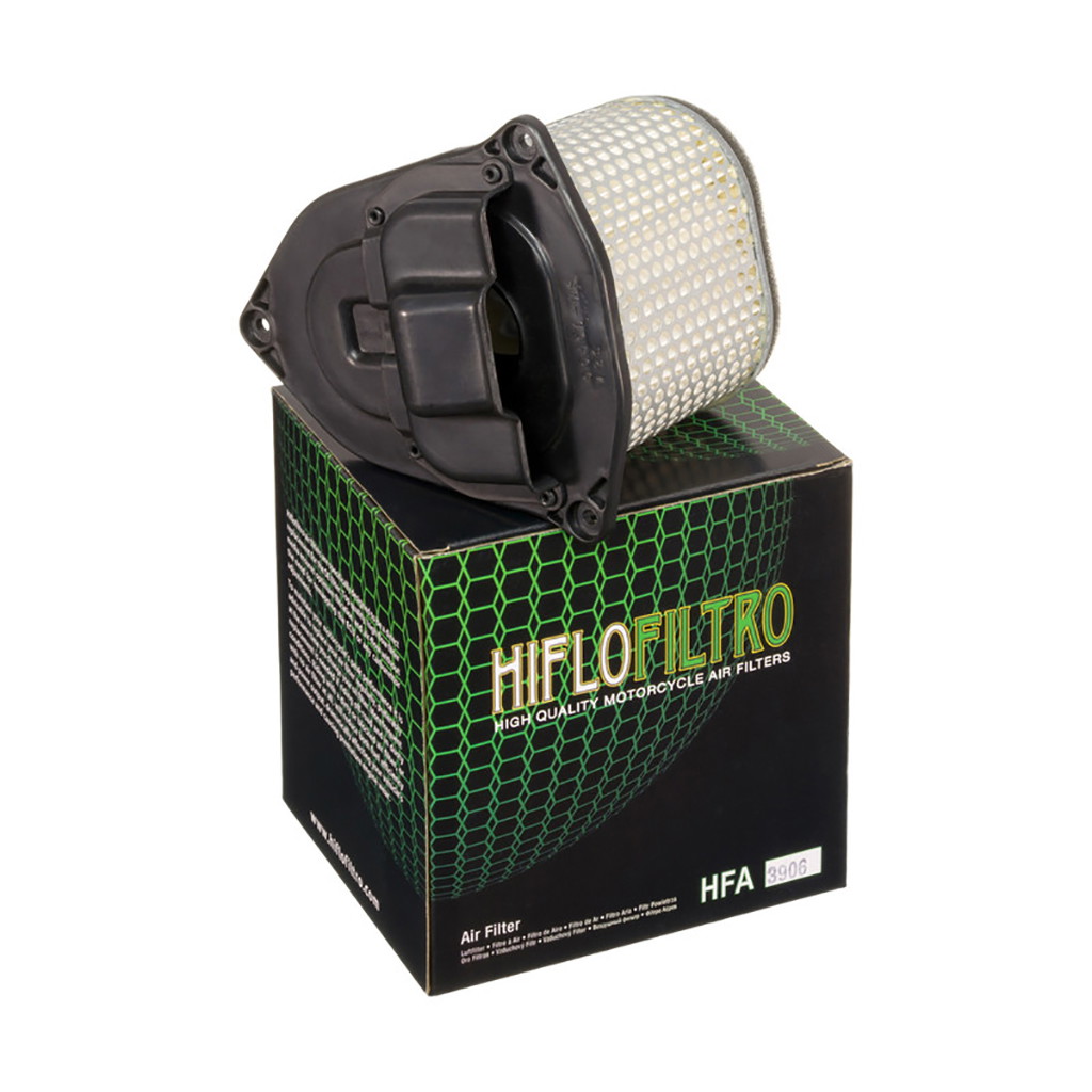 Hiflo Luftfilter