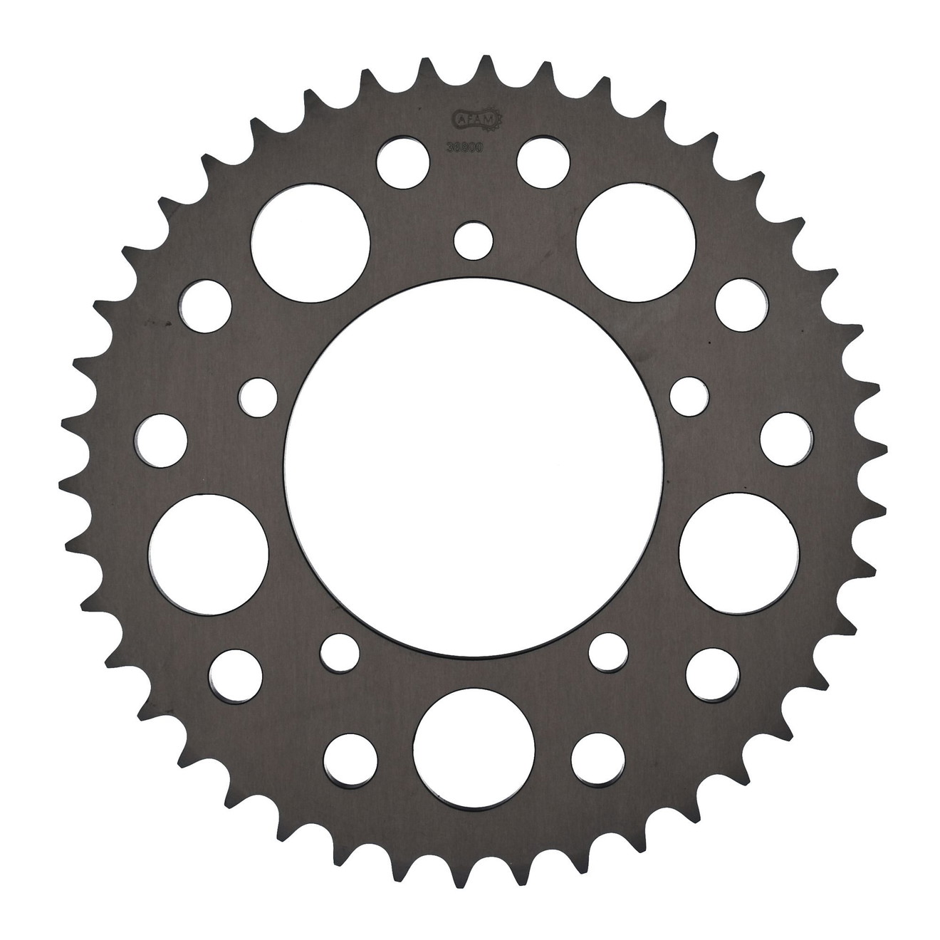 AFAM Kettenrad ALU #525 42 Zähne