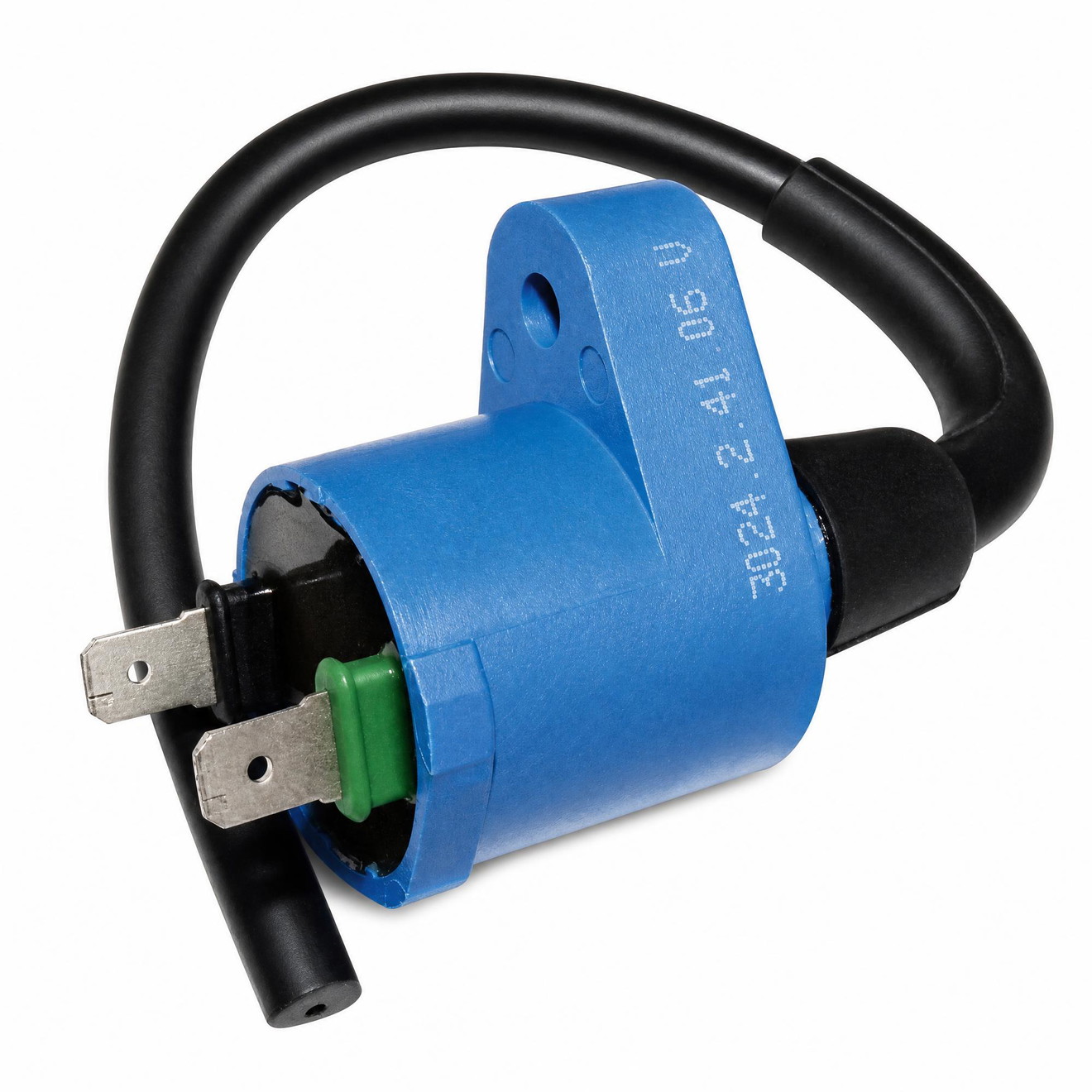 ScooterLibre Zündspule mit Kabel
