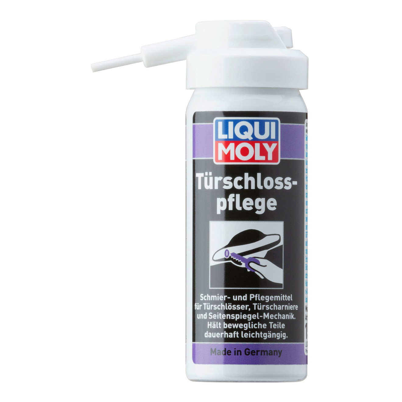 LIQUI MOLY Türschlosspflege 50ml