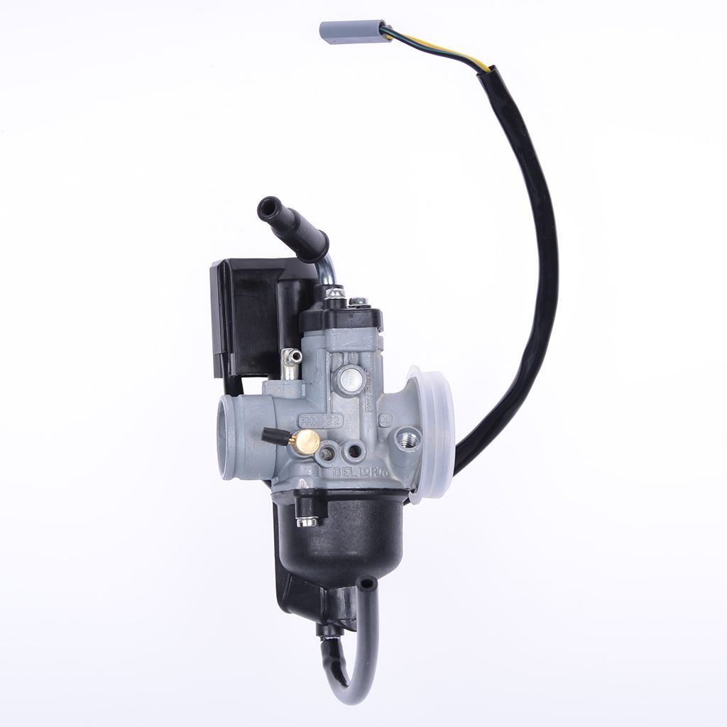 DellOrto Vergaser PHVB 22DD