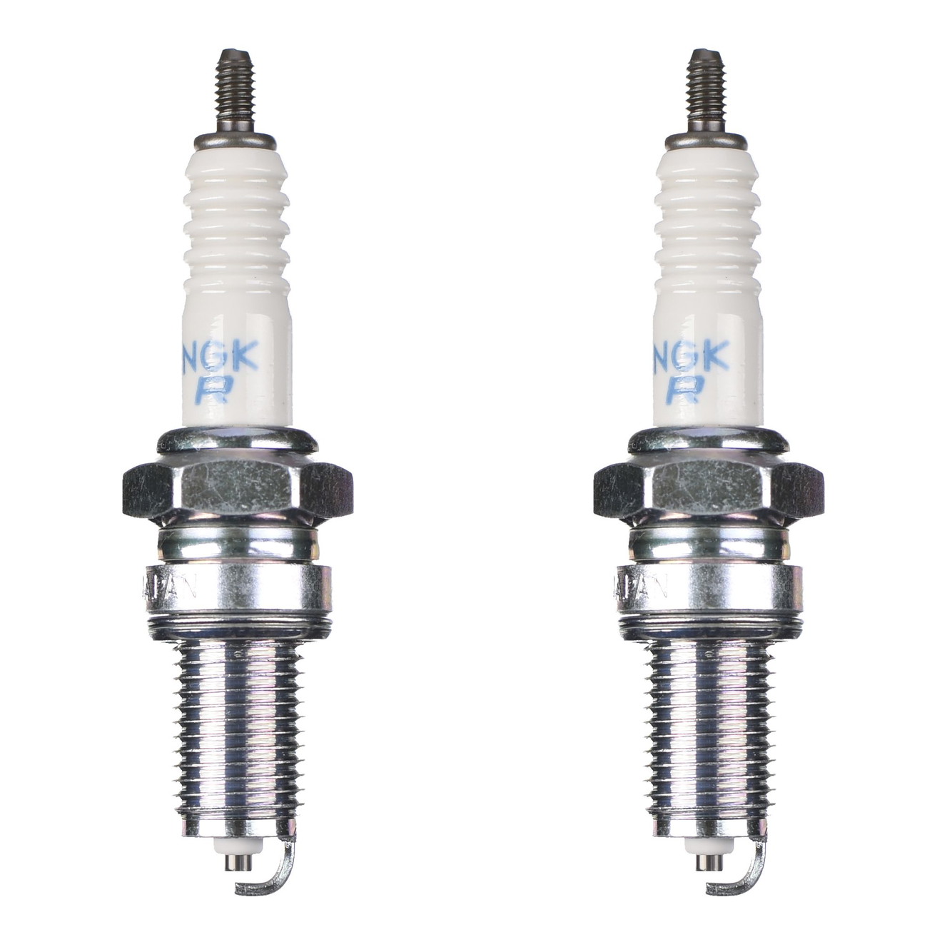 NGK Zündkerze DPR7EA-9 5129 2er Set