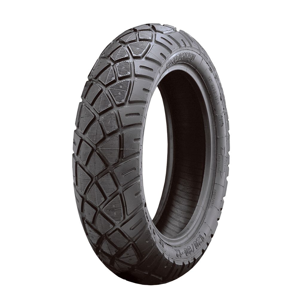 Heidenau Reifen 110/70-11 Snow58 45M TL M&S