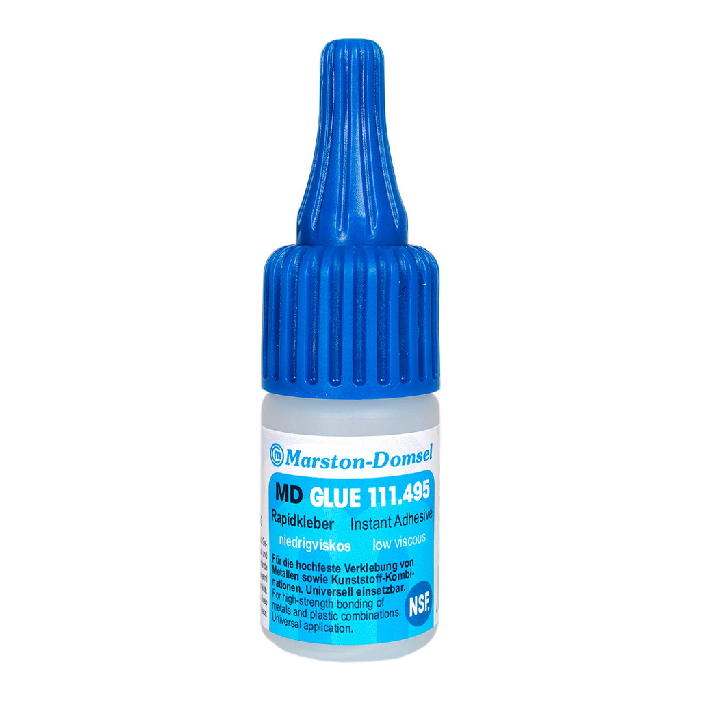 Marston-Domsel Sekundenkleber 111 10gr Flasche
