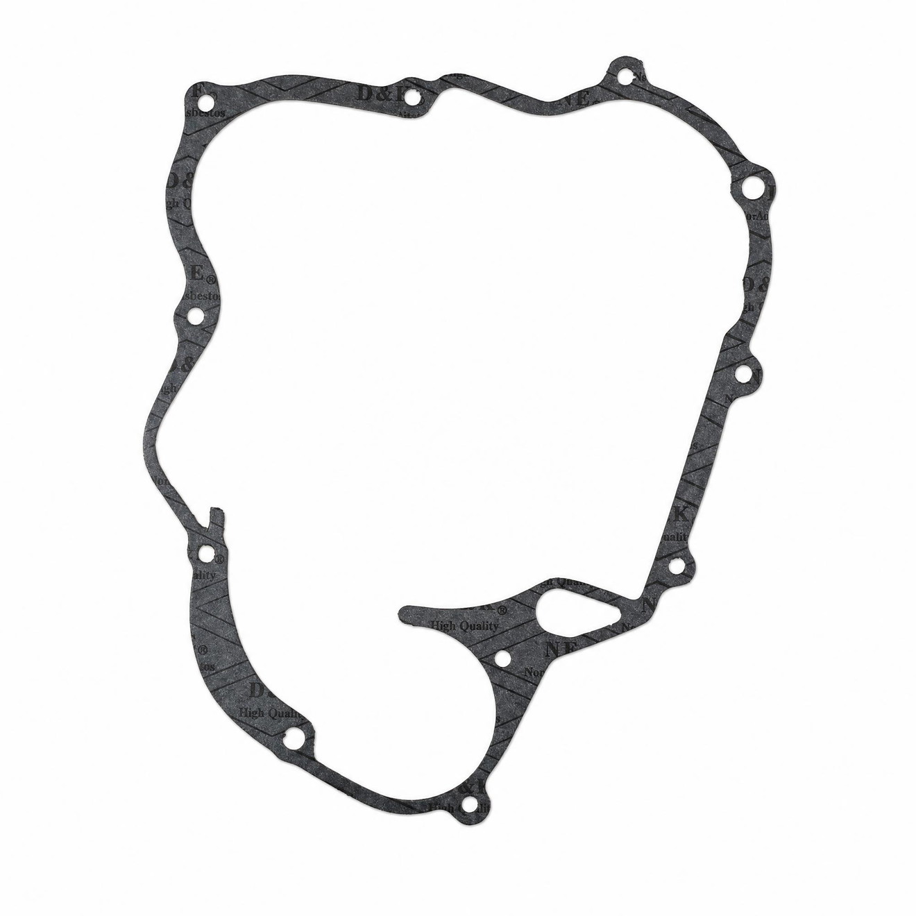MotoLibre Kupplungsdeckeldichtung