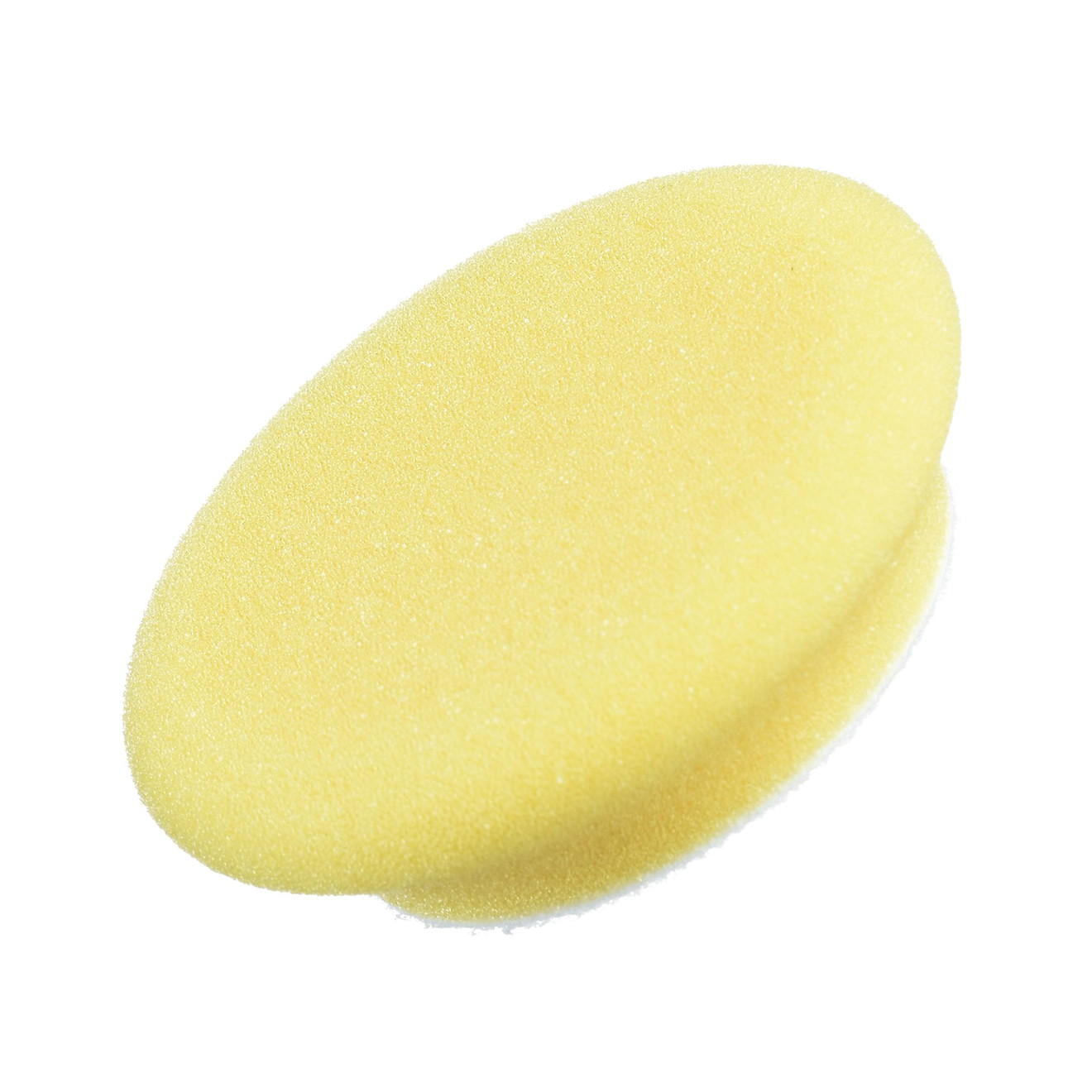 Rupes Polierpad 30mm D-A Medium Geel Ø 30/45mm