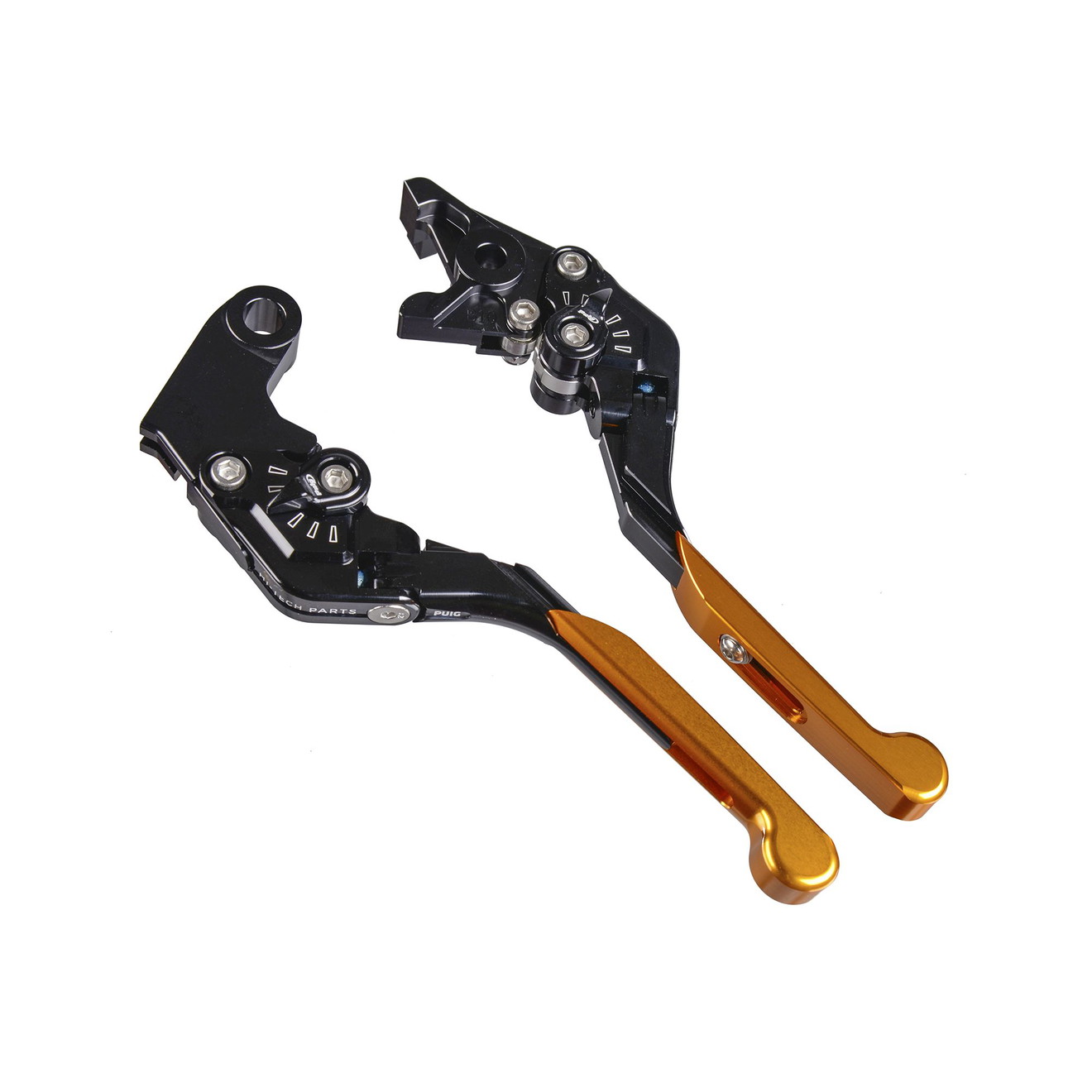 PUIG Bremshebel (für: Honda CRF 1000 L Africa Twin Adventure Sports ABS SD06 18-19 )