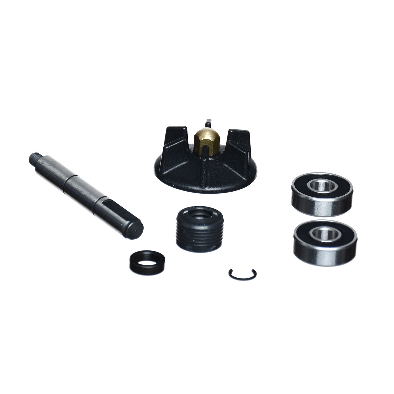 Buzzetti Wasserpumpenreparatursatz 50ccm 2-Takt