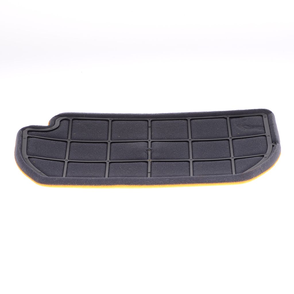 Hiflo Luftfilter