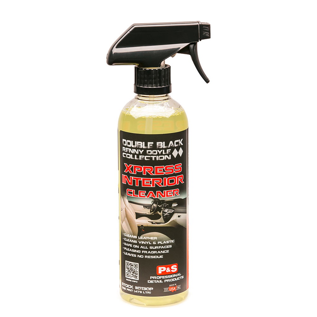 P&S Środek czyszczący do wnętrza Xpress Interior Cleaner 473ml