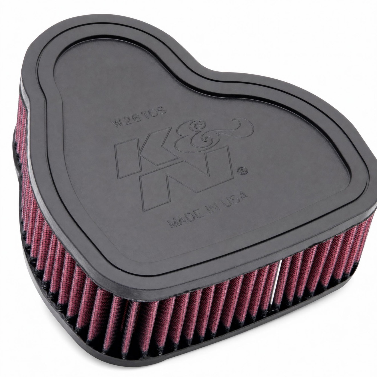 K&N Luftfilter