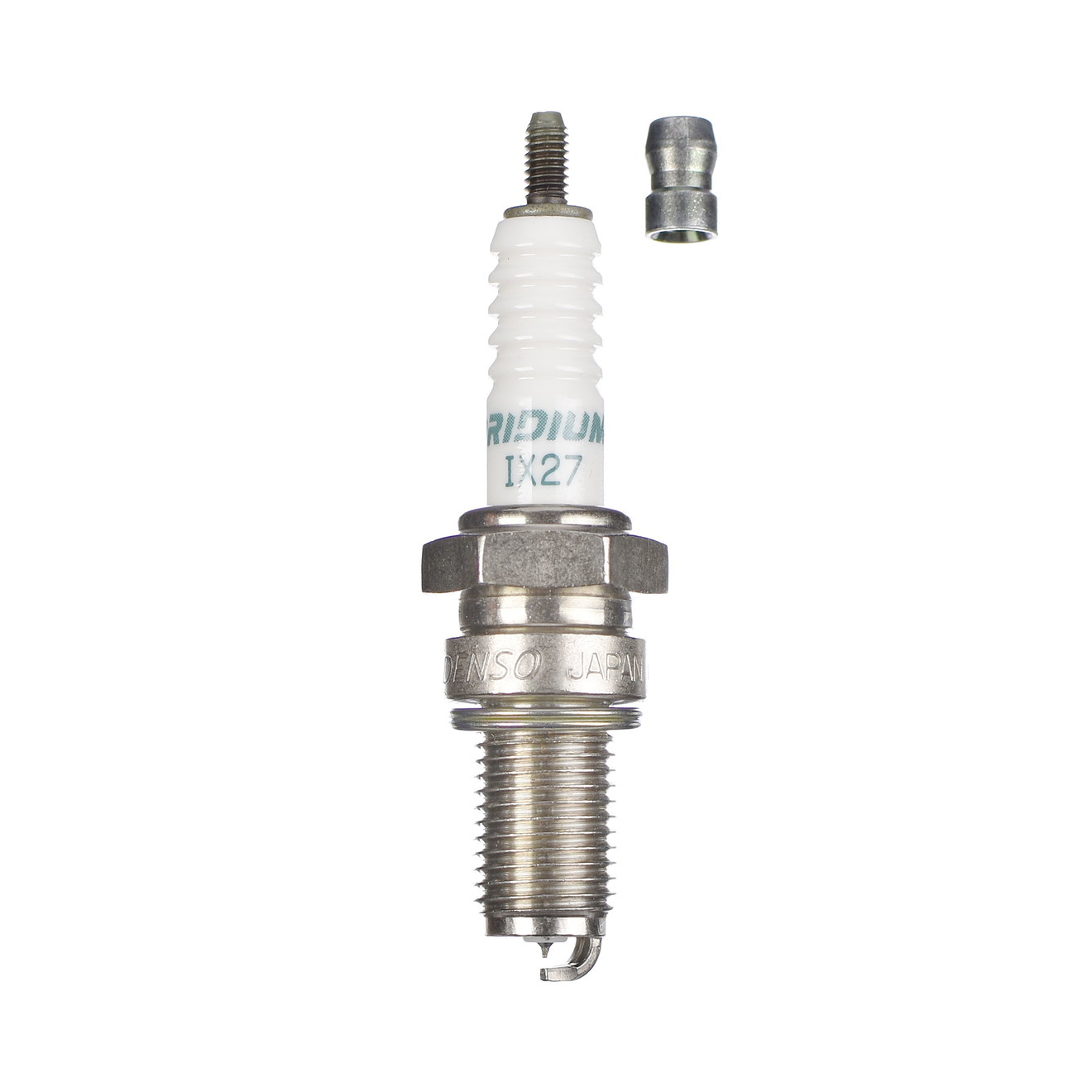 DENSO Zündkerze Iridium