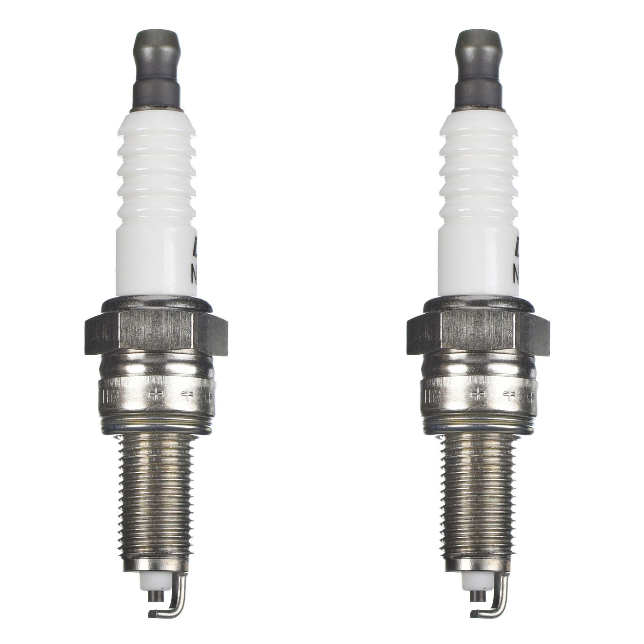 DENSO Zündkerze N24EXRB 2er Set