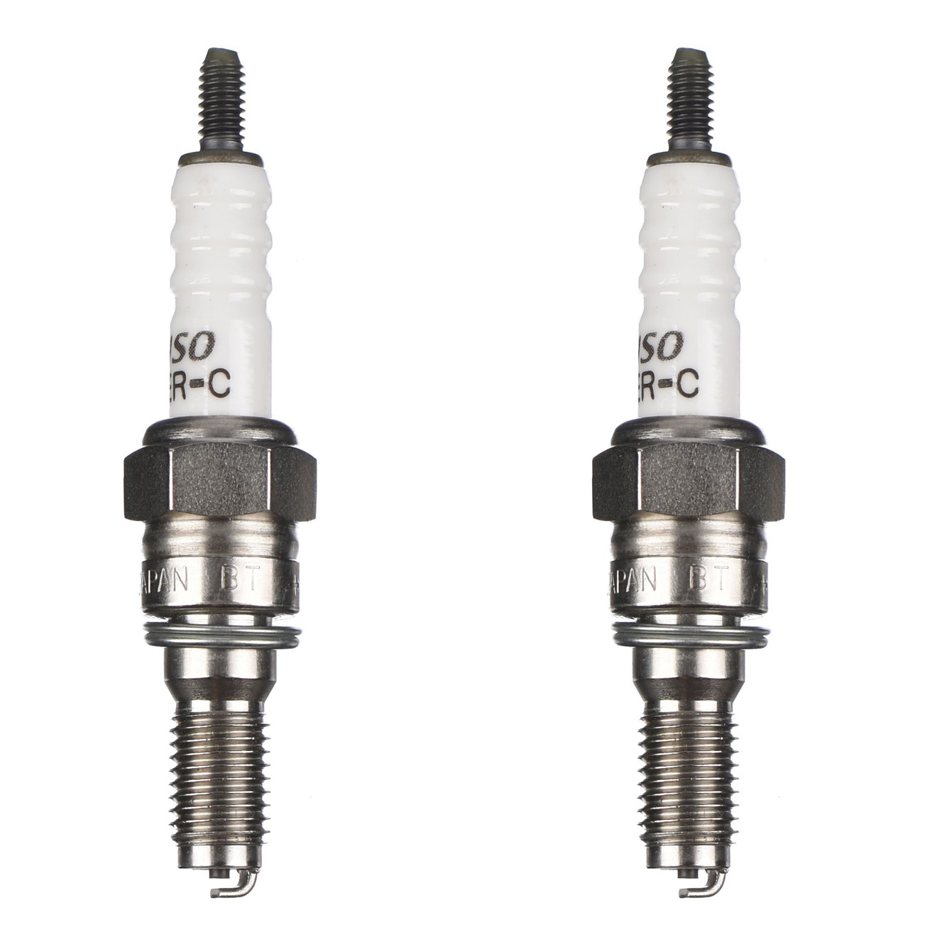 DENSO Zündkerze Y31FER-C 2er Set