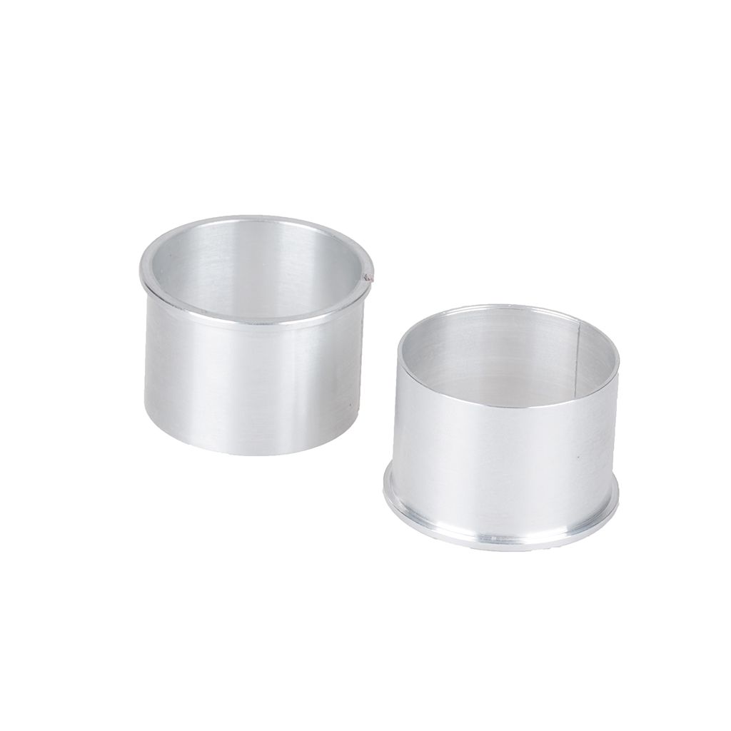 TRW Distanzhülsen Ø 38 mm 2 Stück f. Stummellenker MCL38DH