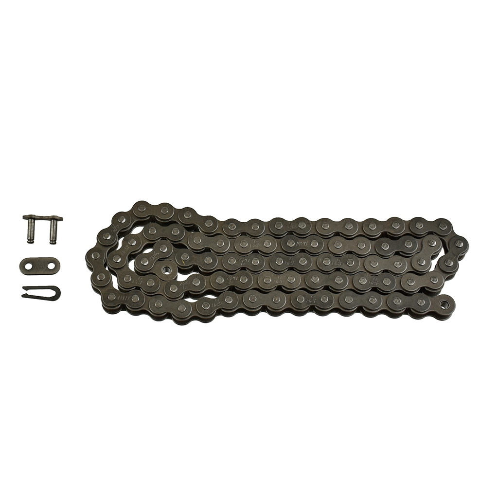 DID Kette 420 D 78 mit Clip-Schloss