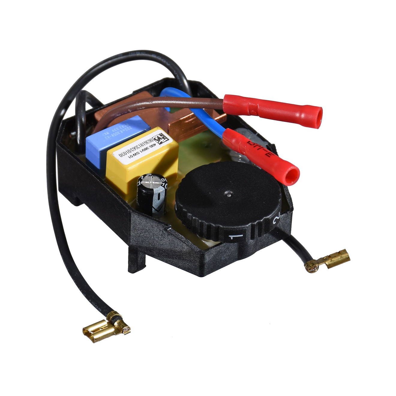 Module électronique Rupes 400.246 pour BigFoot LHR15ES