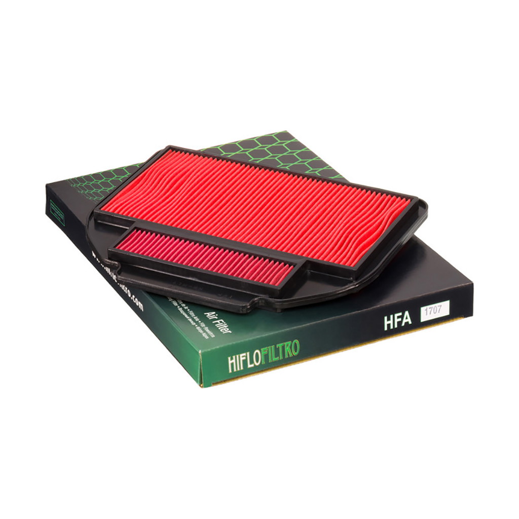 Hiflo Luftfilter