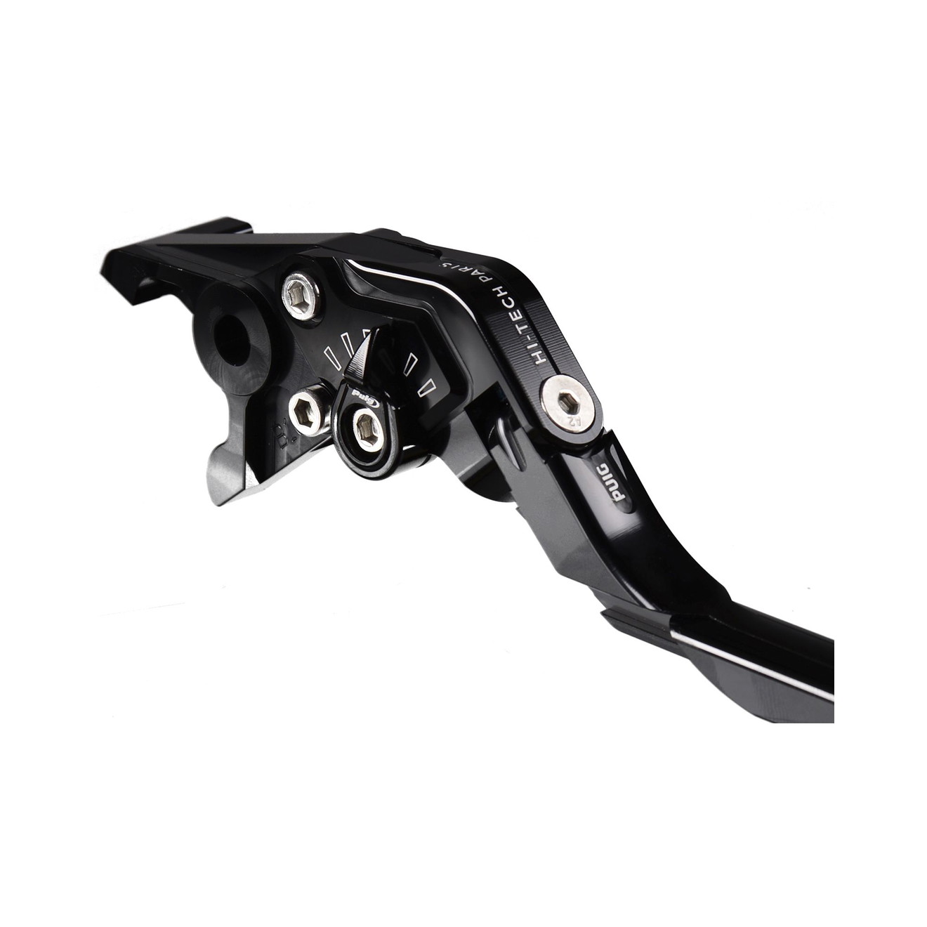 PUIG Bremshebel (für: Honda CRF 1100 L Africa Twin Adventure Sports DCT ABS SD09 20 )