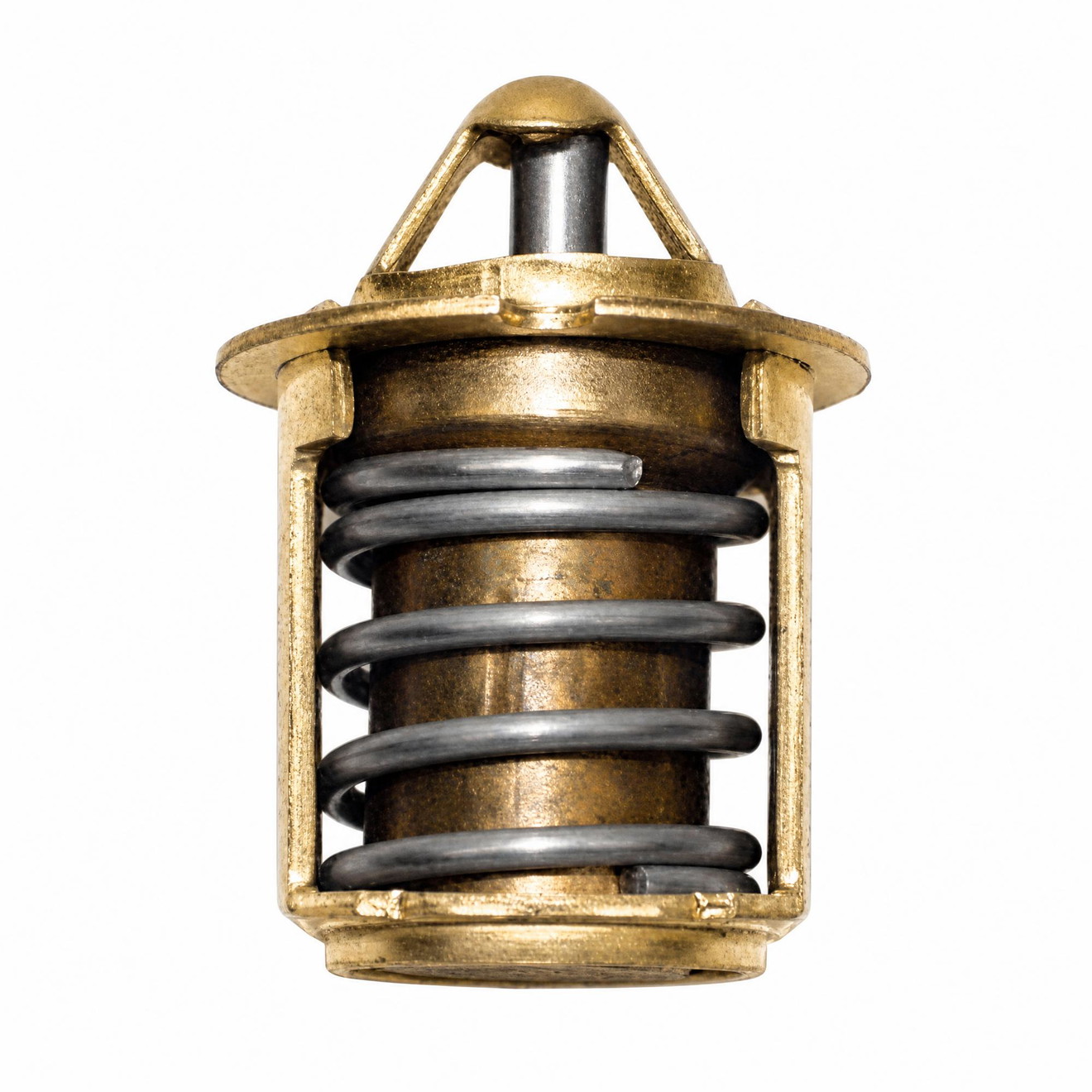 ScooterLibre Thermostat