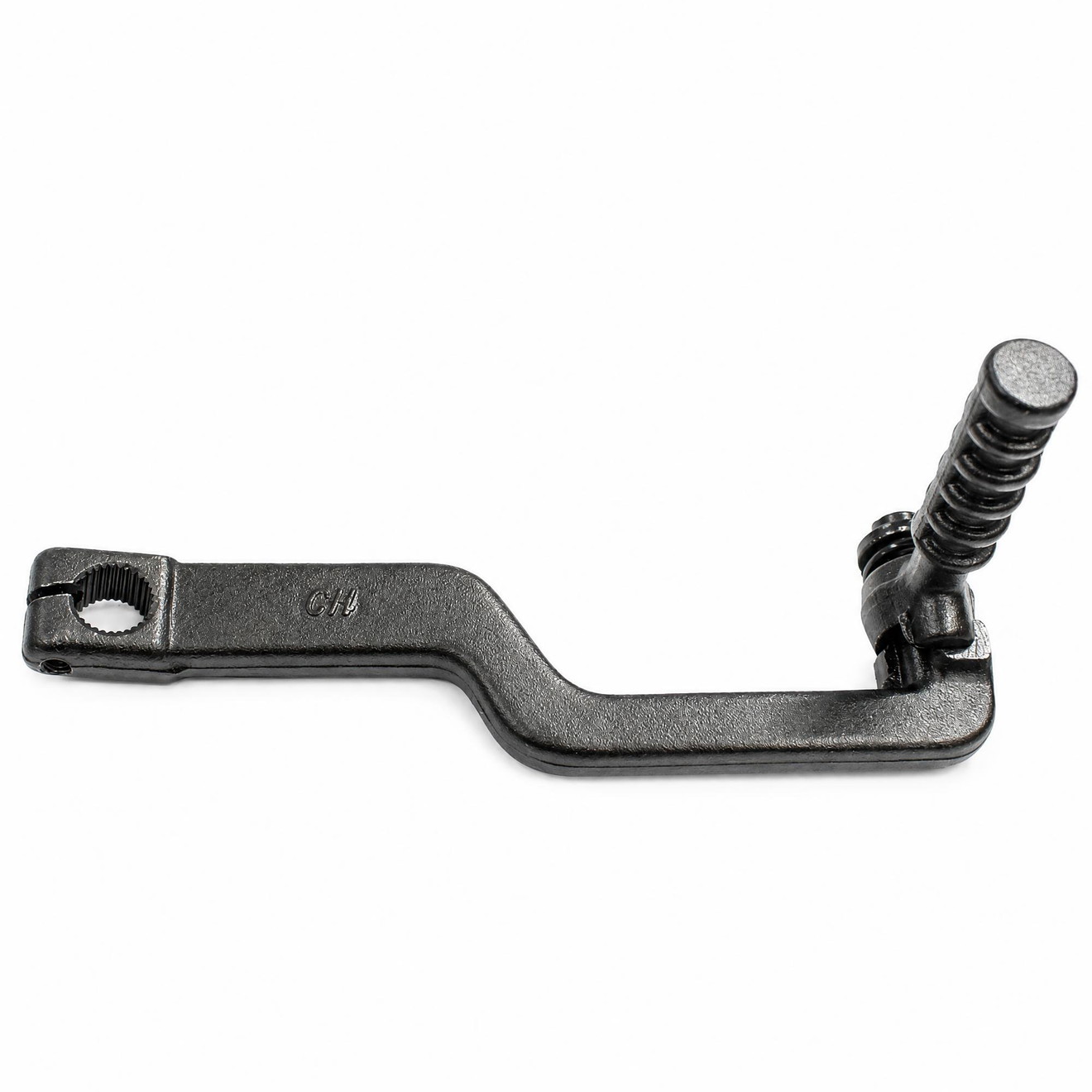 ScooterLibre Kickstarter klappbar China 4T 50ccm