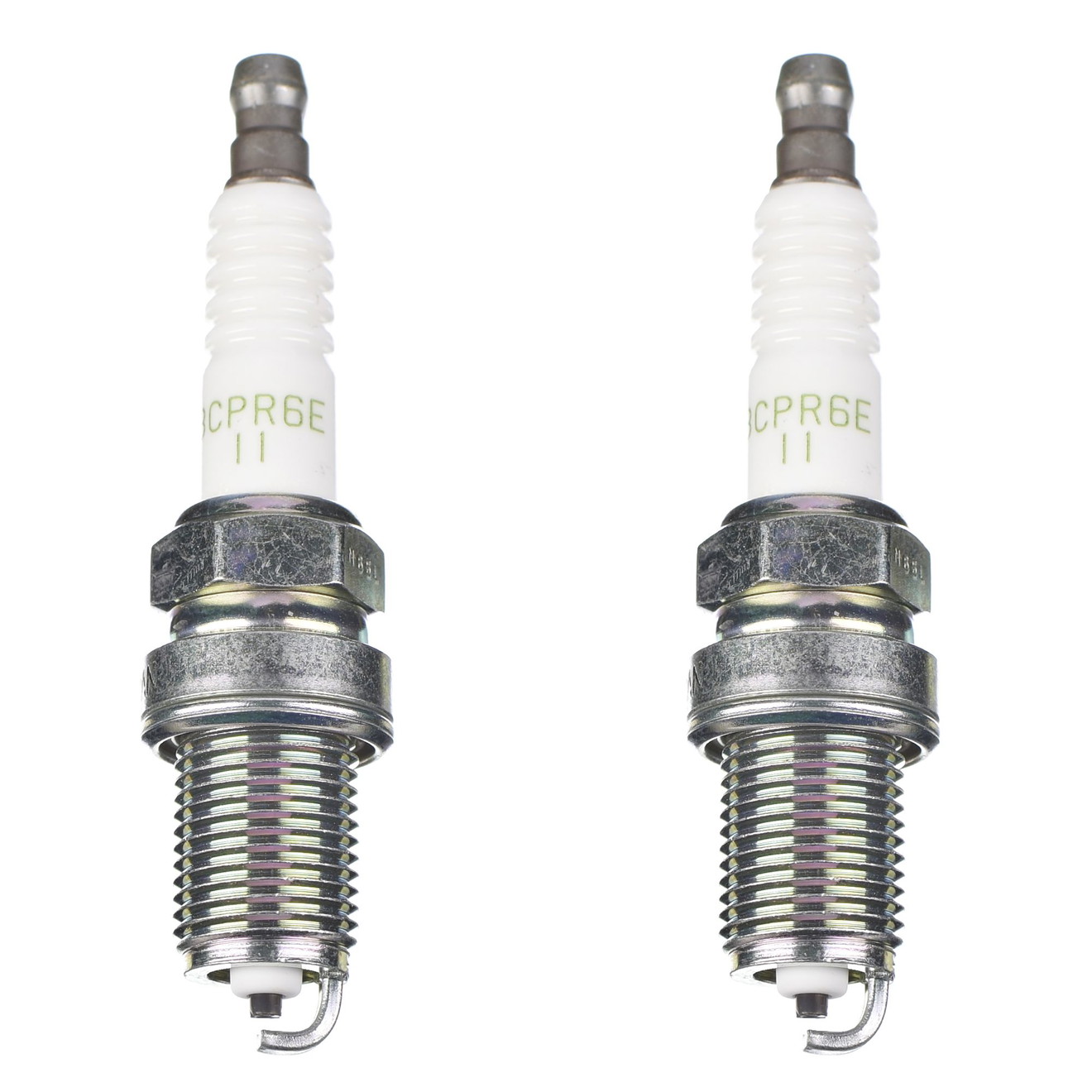 NGK Zündkerze BCPR6E-11 3132 2er Set