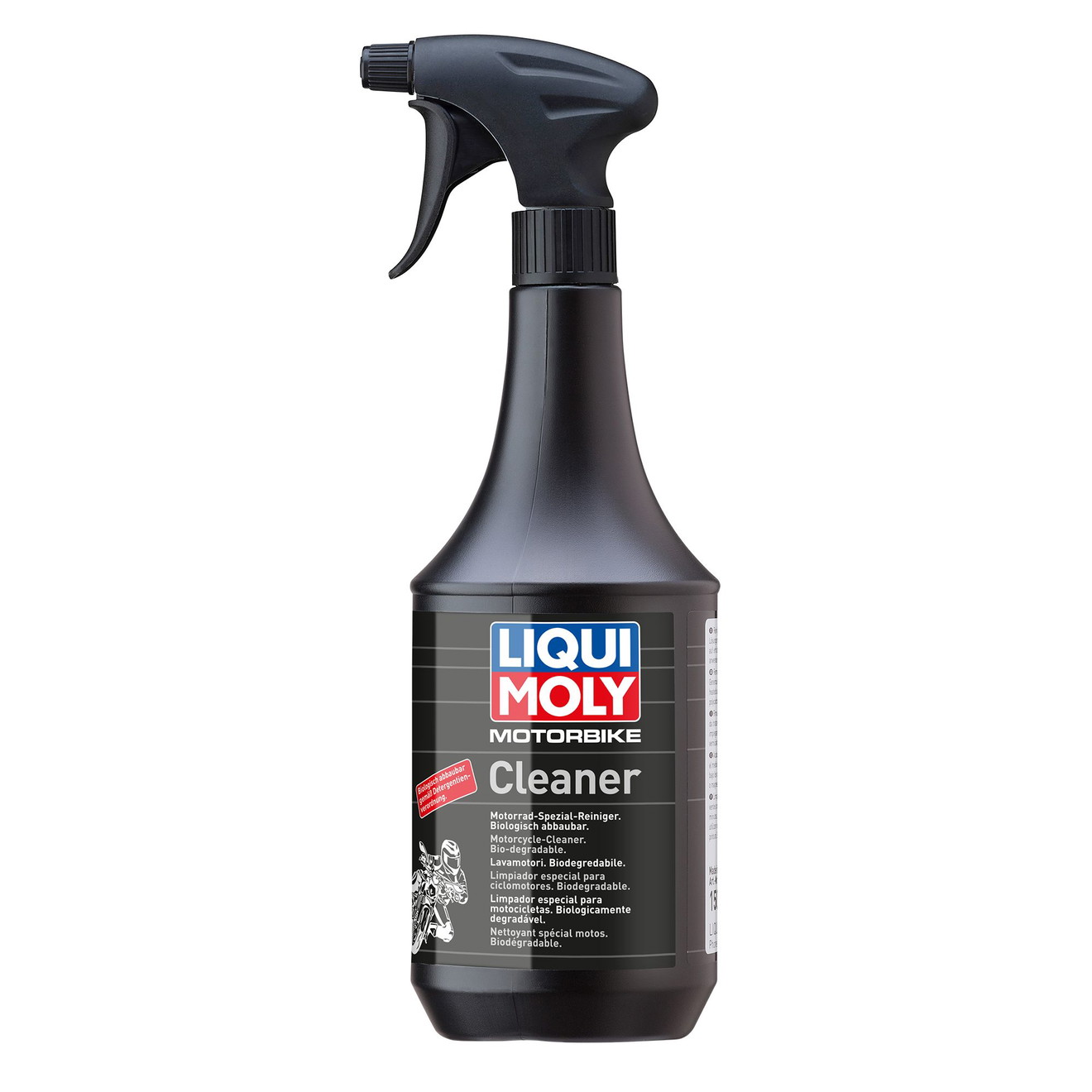 LIQUI MOLY Motorbike Cleaner 1l
