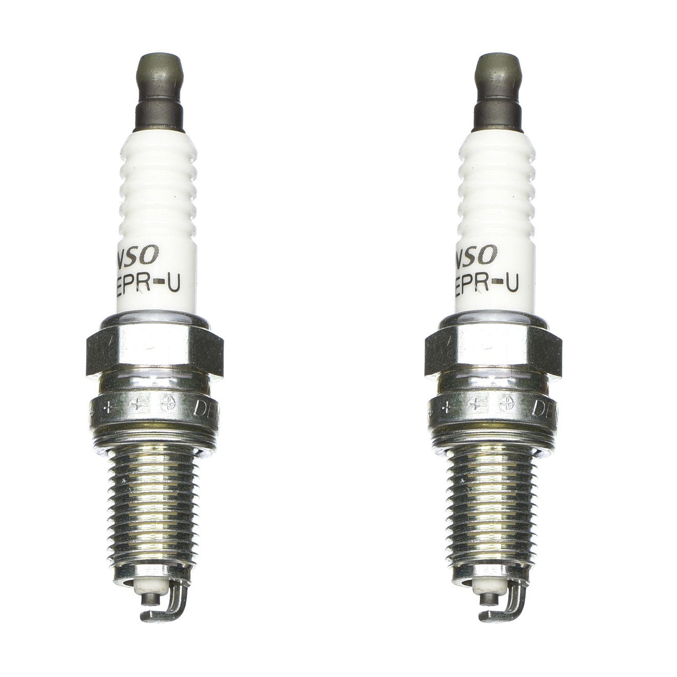 DENSO Zündkerze XU22EPR-U 2er Set