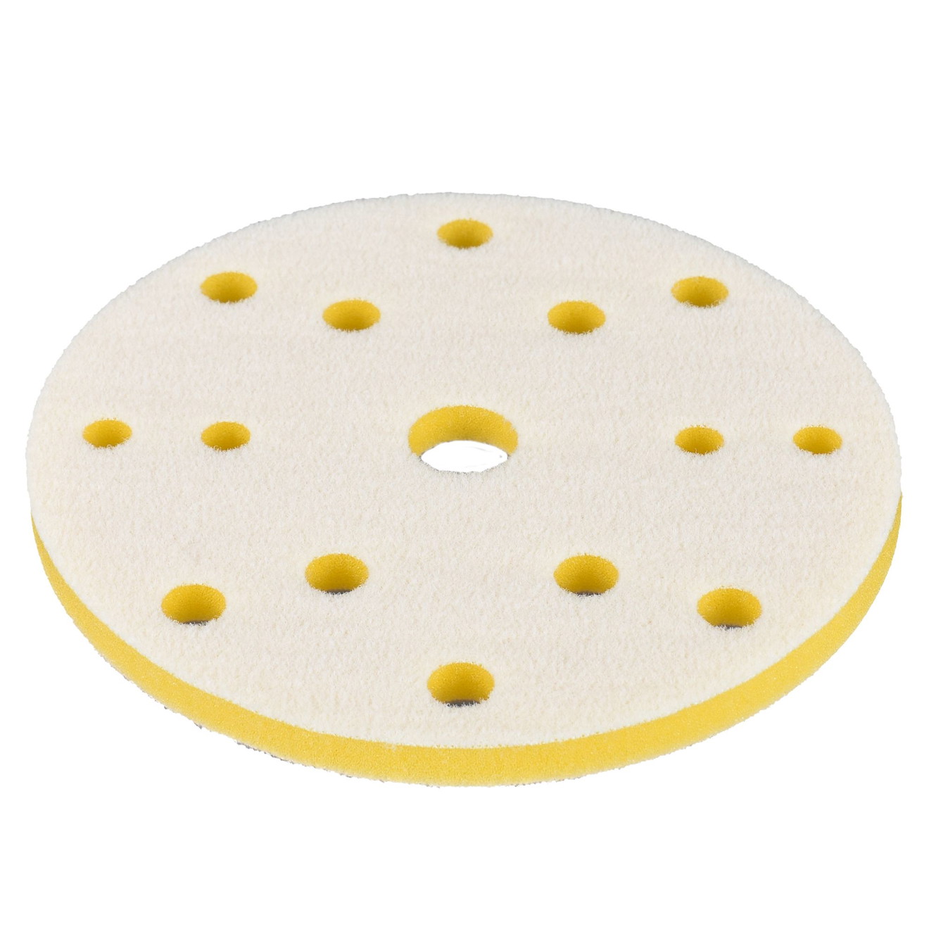 KOVAX Buflex Dry Super Tack Tussenplaat Interfacepad 150mm