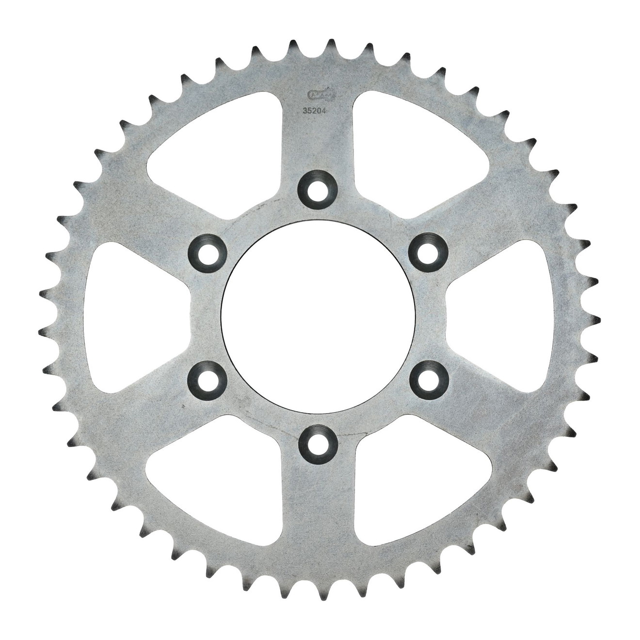 AFAM Kettensatz für Aprilia ETX 125 98-01 520 XMR3